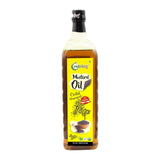 Nutriorg Organic Mustard Oil - Safuron