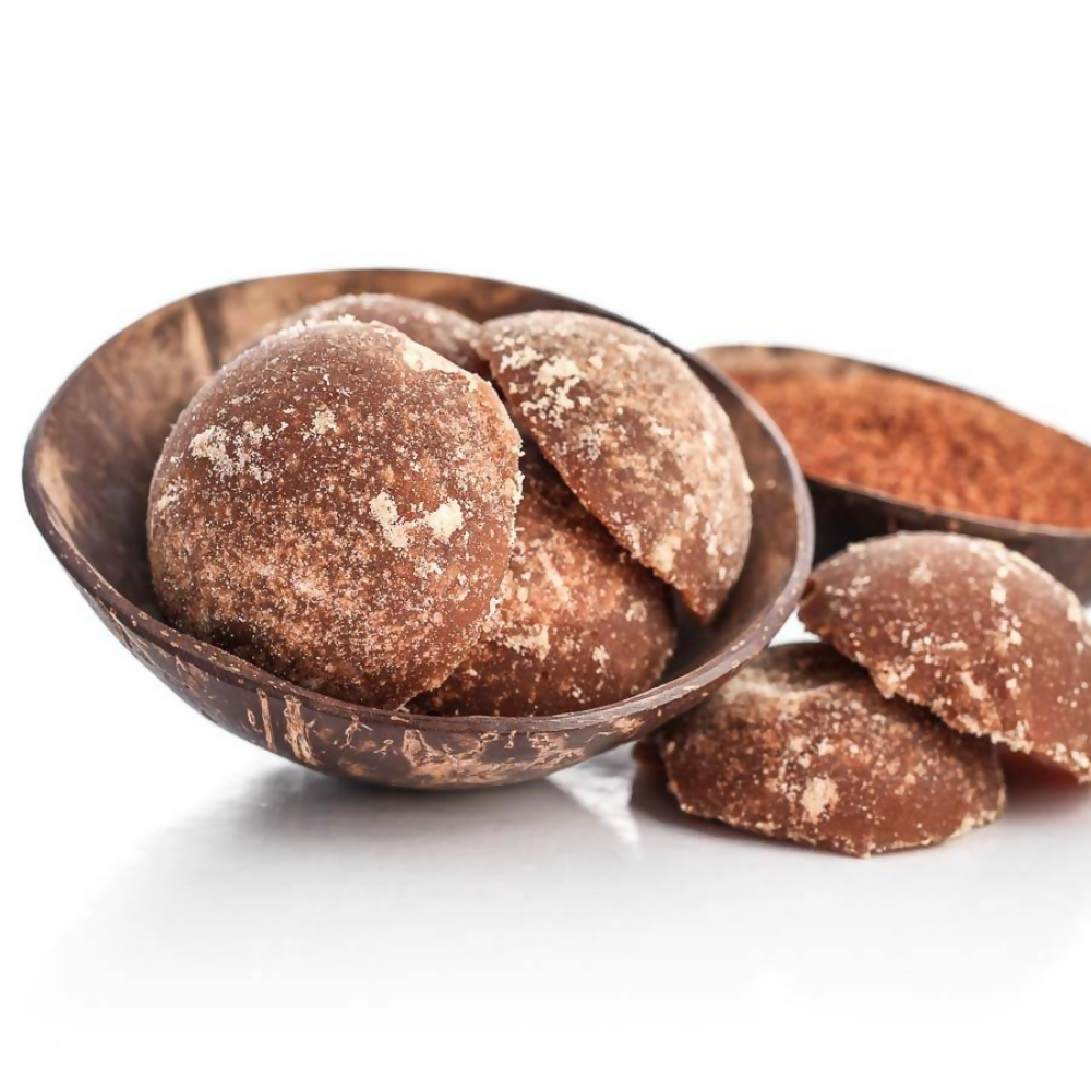 Organic Mandya Palm Jaggery Organic Mandya