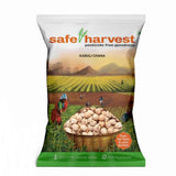 Safe Harvest Kabuli Chana - Safuron