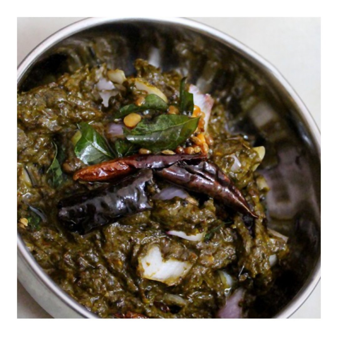 21Pickles Gongura Pickle 21Pickles