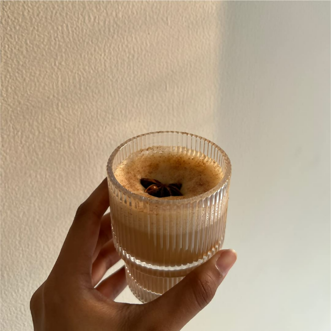 Cosmix My Happy Gut Chai Latte Cosmix