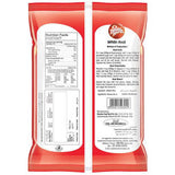 Double Horse White Rice Flakes/ White Aval Double Horse
