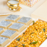 G Pulla Reddy Sandadi Sweets G Pulla Reddy Sweets