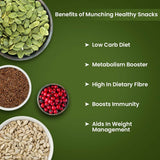 Sorich Organics Keto Mix Seeds and Berries Sorich