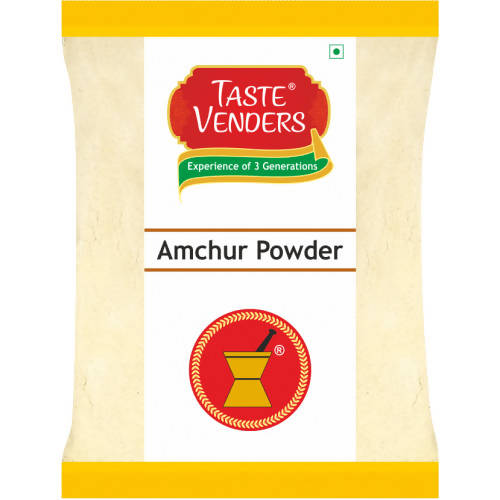 Taste Venders Amchur Powder - Safuron