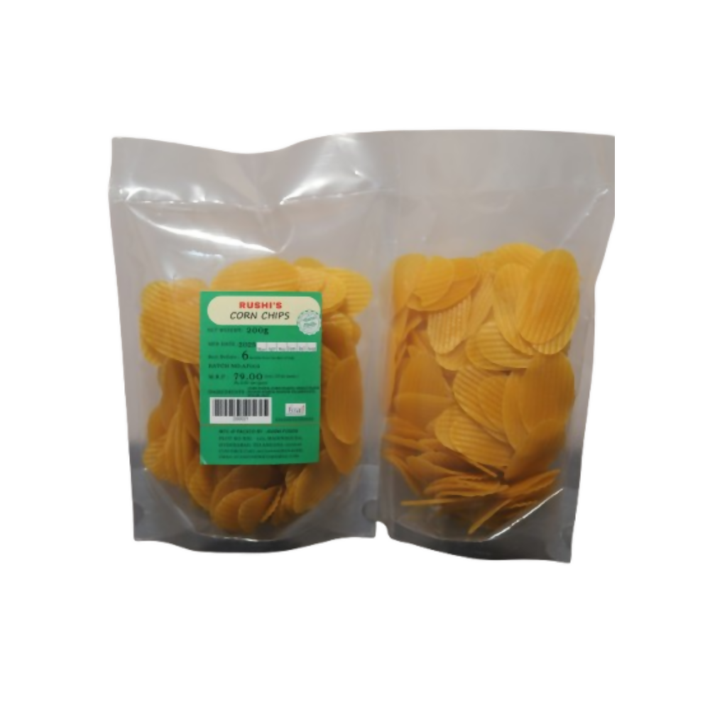 Avani Foods Corn Chips Avani Foods