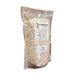 Satjeevan Organic White Oats Flaked Satjeevan