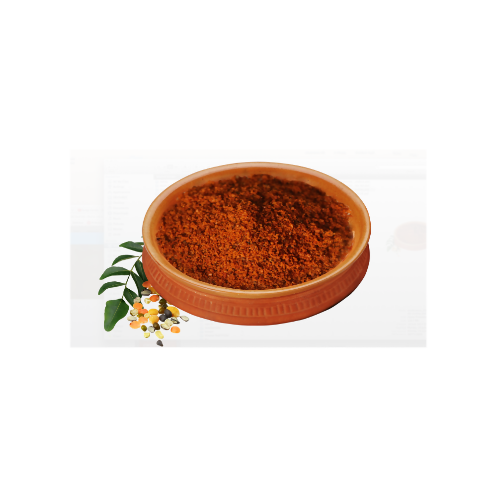 Farmveda Ready to Eat- Chutney Podi Farmveda