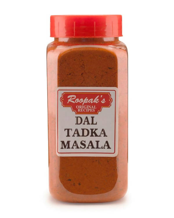Roopak's Dal Tadka Masala - Safuron