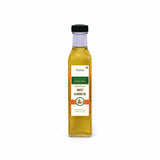 Healthy Fibres Cold Pressed Sweet Almond Oil Healthy Fibres