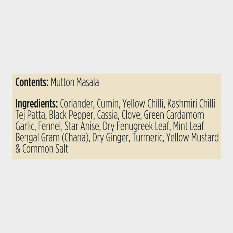 Imli Tree Authentic Mutton Masala Powder Imli Tree