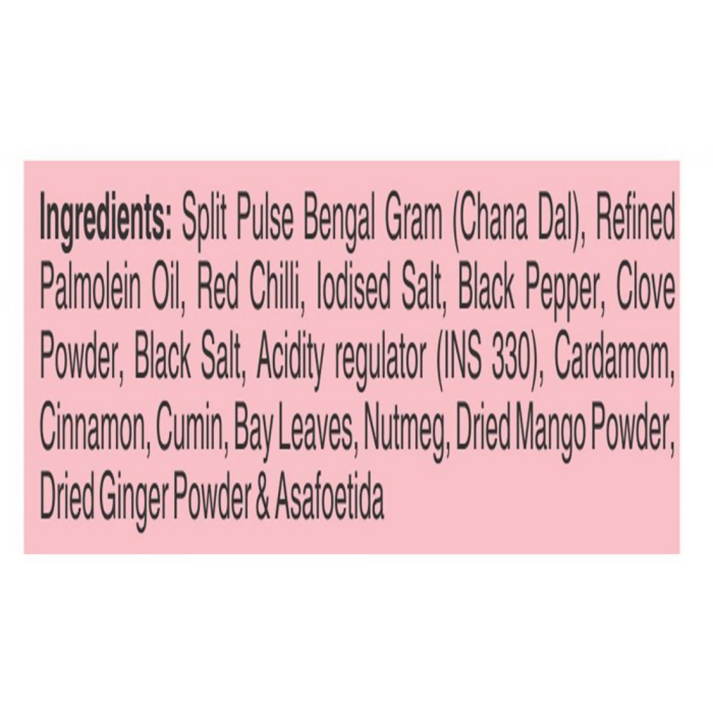 Haldiram's Chatpata Dal Haldiram's