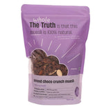 The Whole Truth Almond Choco Crunch Muesli - Safuron