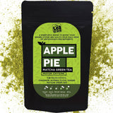 The Tea Trove - Apple Pie Matcha Green Tea The Tea Trove
