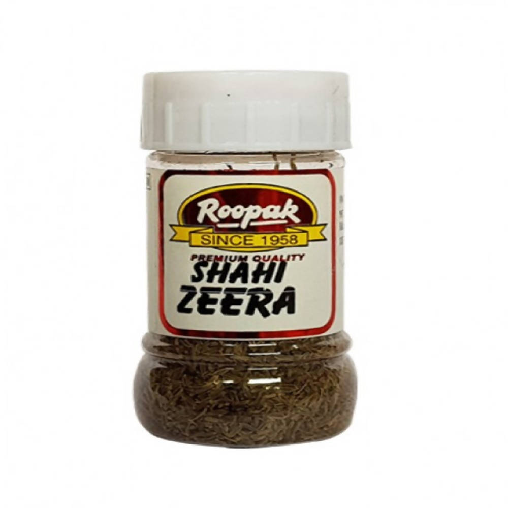 Roopak Shahi Zeera - Safuron
