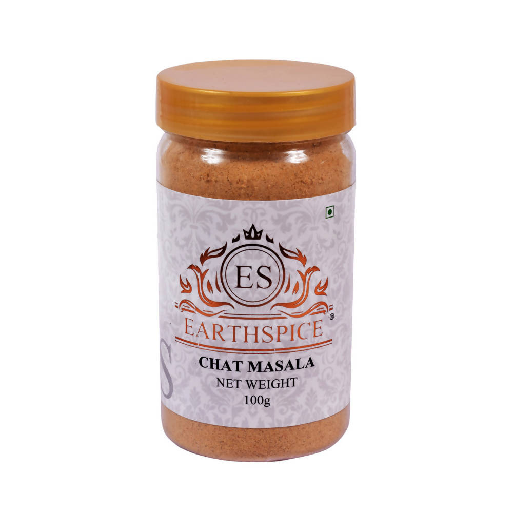 EarthSpice Chat Masala - Safuron