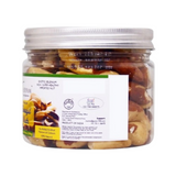 Tassyam Organics Exotic Brazil Nuts Tassyam Organics