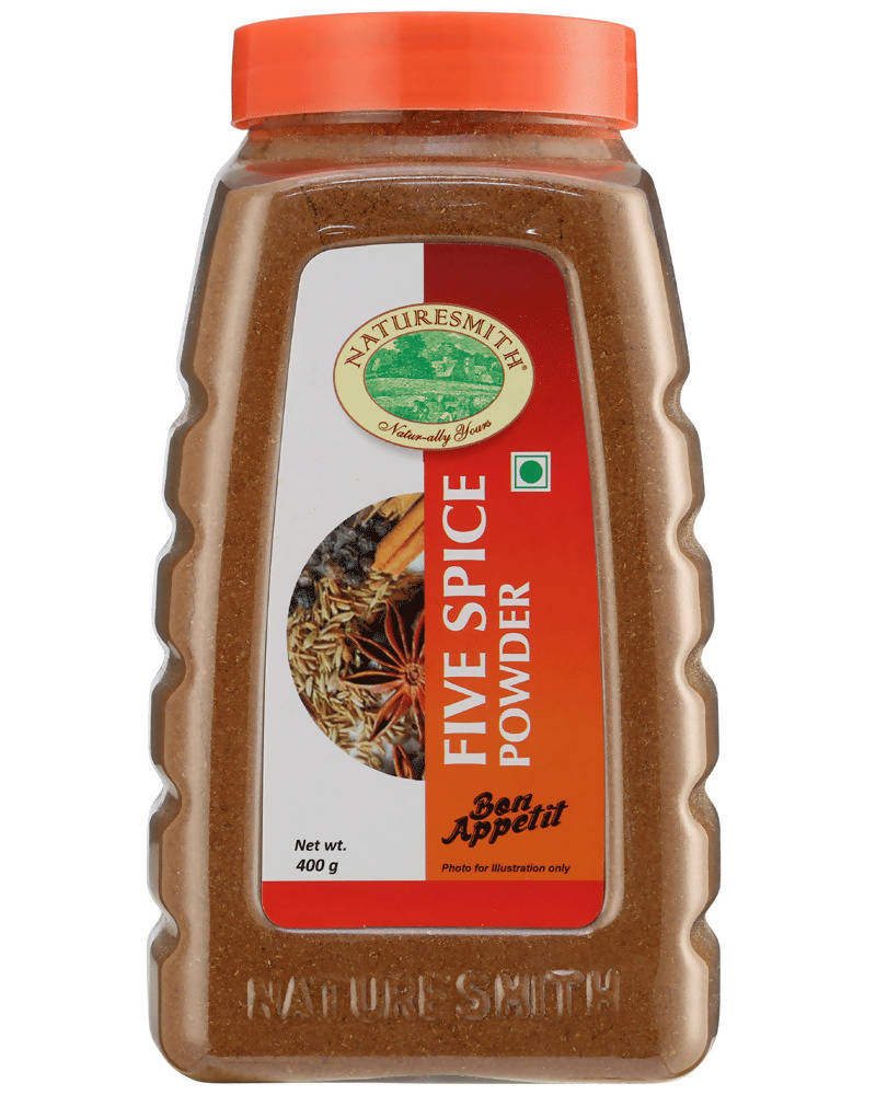Naturesmith Five Spice Powder - Safuron