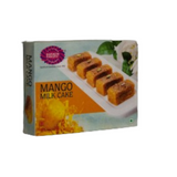 Karachi Bakery Mango Milk Cake Karachi
