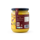 Two Brothers Organic Farms A2 Ghee Butter Organic Grass Fed From Gir Cow Two Brothers Organic Farms