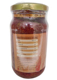 Anika Amla Pickle Anika Organics & Naturals