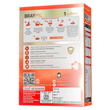 Braymil 1 Infant Formula Milk Powder (Upto 6 Months) Braymil