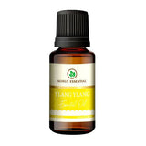 Korus Essential Ylang Ylang Essential Oil - Therapeutic Grade Korus Essential
