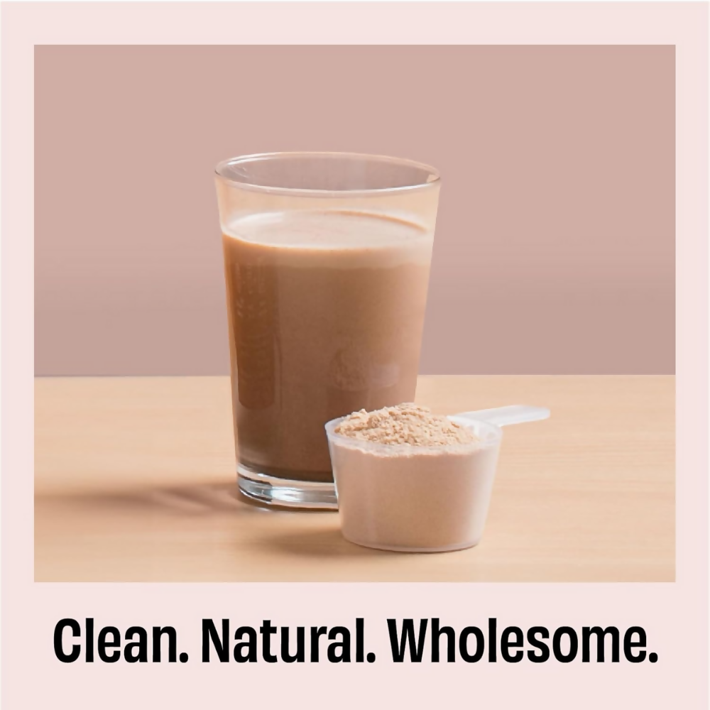 The Whole Truth 15g Protein/Scoop - Cold Coffee The Whole Truth
