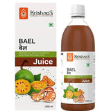 Krishna's Herbal & Ayurveda Bael Juice - Safuron