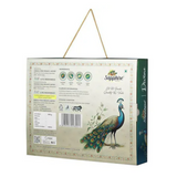 Sapphire Dry Nuts Divine Assorted Dry Fruit Gift Pack Sapphire Dry Nuts