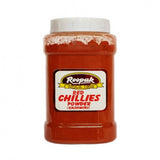 Roopak Red Chillies Powder (Kashmiri) - Safuron