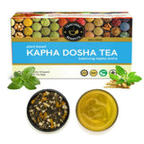 Teacurry Kapha Dosha Tea - Safuron