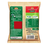 Aashirvaad Organic Rajma Aashirvaad