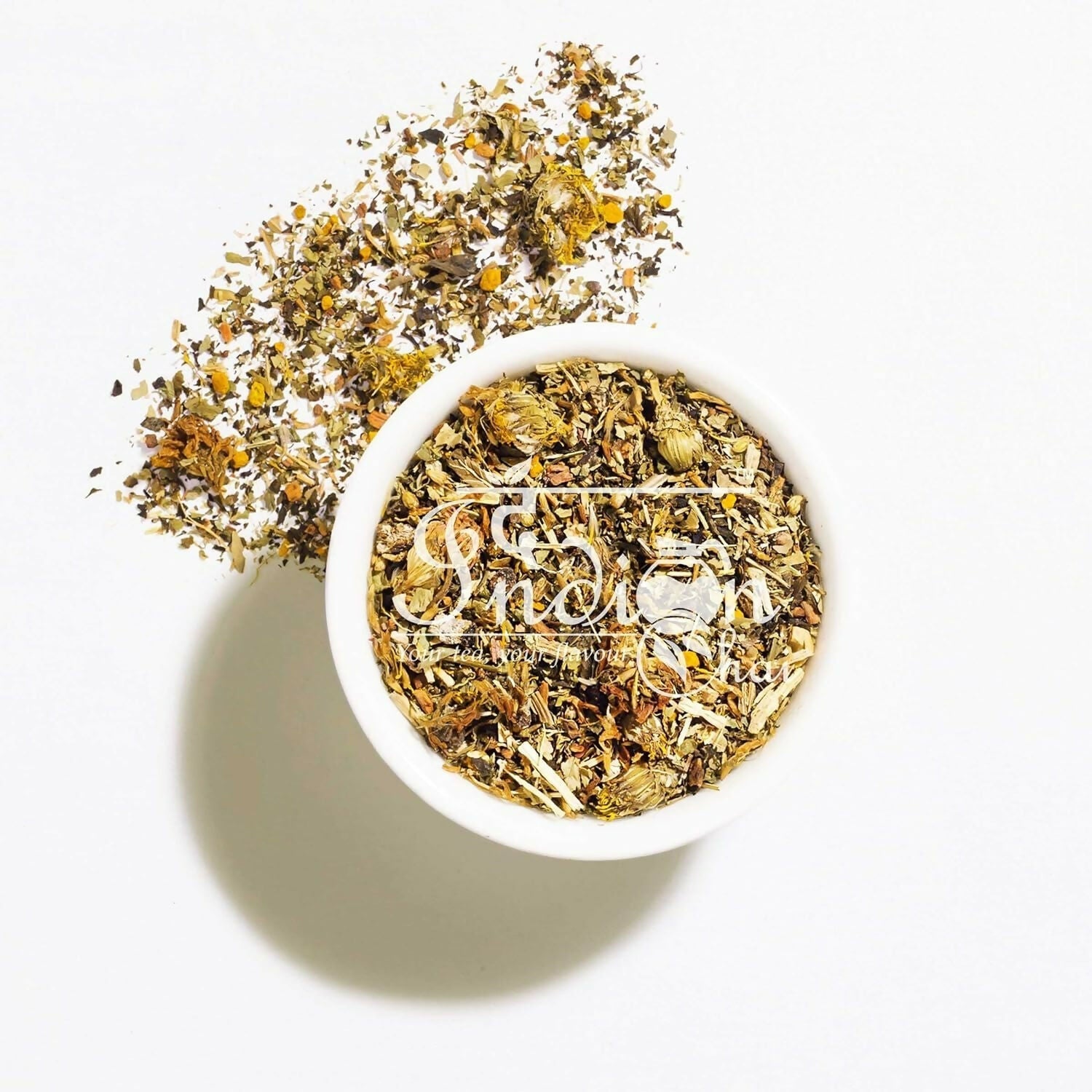 The Indian Chai – Blood Cleanse Tea The Indian Chai
