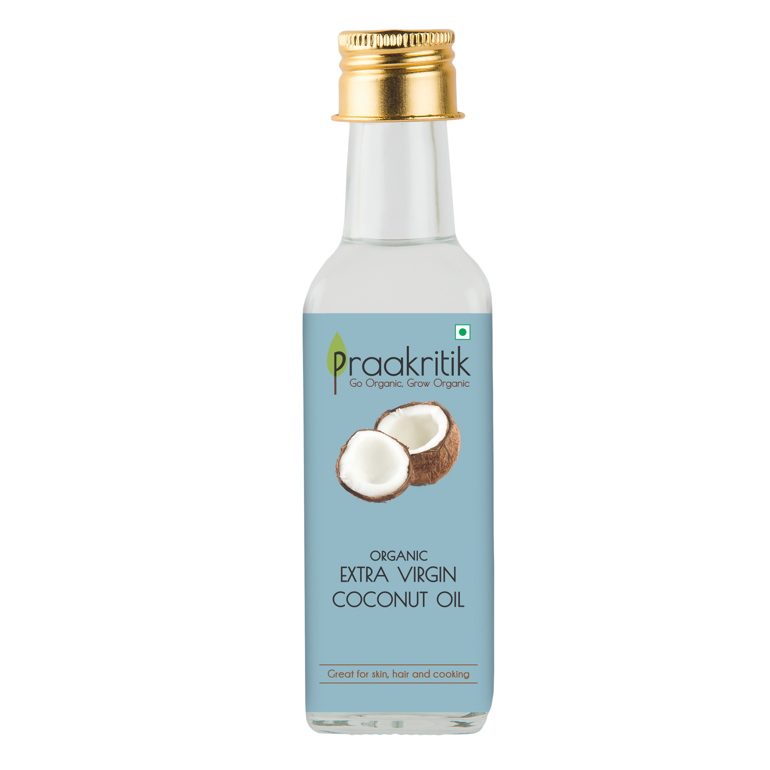 coconut oil 100g_1