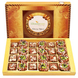 Ghasitaram Assorted Anjeer Sweets - Safuron