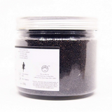 Tassyam Organics Basil Seeds - Sabja Tassyam Organics