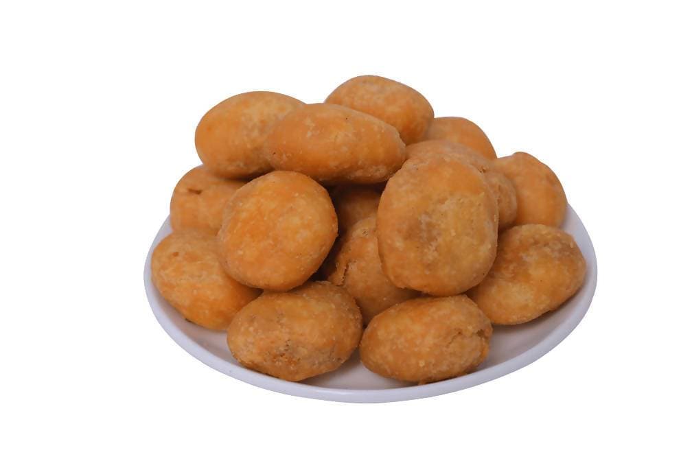 Nathu's Cocktail Kachori Nathu's
