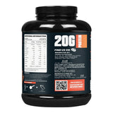 Reformulate Emerge I Whey Protein I Your Daily Meal Replacement Formula I 20 G I Protein I 5.1 G Bcaa's I 10 G Eaa's - Chocolate Reformulate