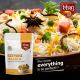 Bhoj Masale Biryani Masala Bhoj Masale