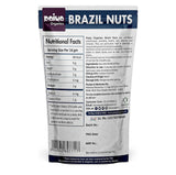 Paiya Organics Brazil Nuts Paiya Organics