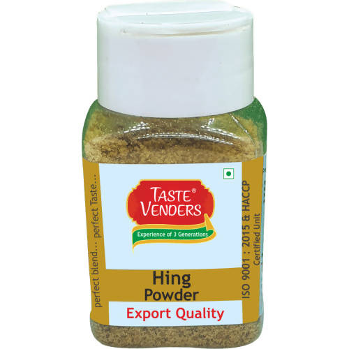 Taste Venders Hing Powder - Safuron