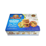 Mid Break Dry Fruit Cookies Genie India