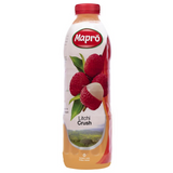 Mapro Litchi Crush with Litchi Shreds Mapro