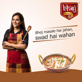 Bhoj Masale Dal Makhani Masala Bhoj Masale