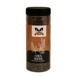Gavyamart Organic Chia Seeds - Safuron