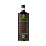 Village-Organica Black Sesame Seed Oil - Dista