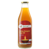 Santrupti Pancha Deepam Oil - Safuron