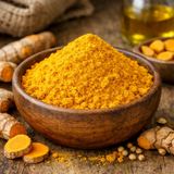 VedaRasa Organic Turmeric Powder Premium Quality VedaRasa