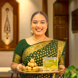 Patilkaki Protein Ladoo Patilkaki